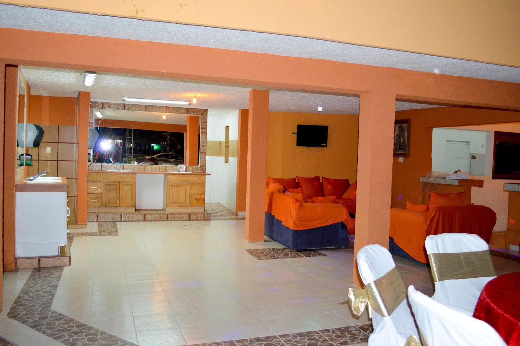 Hotel Hacienda Ixtlan Косумель Экстерьер фото
